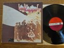 Led Zeppelin Led Zeppelin II 1969 Atlantic 588198 Plum/Red LP First UK Pressing