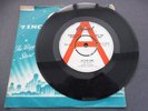 Gene Vincent - I'm Going Home (To See My Baby) 1961 UK 45 CAPITOL DEMO