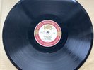 78rpm JAMAICA MENTO The Ticklers - What A Hard Time / Advice To Men MRS 14