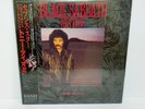 Black Sabbath ‎Featuring Tony Iommi ‎– Seventh Star JAPAN LP w/ obi