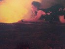Ratt  Out of the Cellar LP Atlantic 7 80143-1 1984 1st Press Round and Round VG+