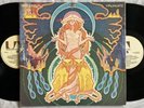 Hawkwind - Space Ritual - 2 X Vinyl LP - 1977 Reissue - UA U.K. VG+