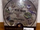 Final Fantasy XI 20th Anniversary Best Selection Vinyl LP  Square Enix