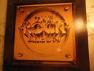 The Rock Album Various K-Tel Classic 33 RPM Vinyl Record Album Vintage