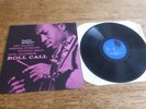 Hank Mobley - Roll Call UK Blue Note BNS 40013 Hard Bebop LP