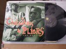 Chaka Demus & Pliers – All She Wrote - Vinyl LP 1993
