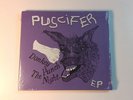 PUSCIFER DONKEY PUNCH THE NIGHT EP VINYL NEAR MINT TOOL A PERFECT CIRCLE