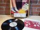 Electric Light Orchestra  Eldorado 1974 White Label Promo Pressing LP