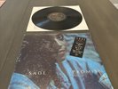 Sade Promise Record LP, 1985 CBS # FR-40263 In Shrink Hype Sticker  NM Vinyl