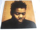 Tracy Chapman - Tracy Chapman - debut solo Vinyl LP- VG+/VG+ GREAT COPY
