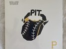 Rolling Stones Hackney Diamonds MLB Pittsburgh Pirates Edition / Sold Out/Sealed
