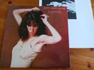 PATTI SMITH GROUP – EASTER LP – Nr MINT/EXC+ A1/B1 UK  PUNK