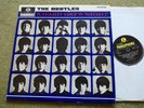THE BEATLES – A HARD DAY’S NIGHT LP – Nr MINT MONO 1st PRESS UK