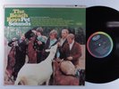BEACH BOYS Pet Sounds CAPITOL LP mono k