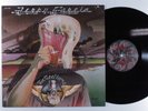 JERRY GARCIA Reflections GRATEFUL DEAD LP VG+ uk k