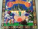 THE CHURCH SOMETIME ANYWHERE 2 LP RECORD SET 07822-18727-1 VG++ 9.99 start WOW