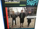 THE JAM snap 1983 UK POLYDOR ORIGINAL DOUBLE ALBUM 2LP w/INNERS*EP/MERCH