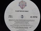 FLEETWOOD MAC Little Lies WARNER BROS 12