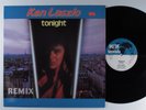 KEN LASZLO Tonight MEMORY 12