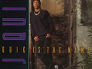 DJ Quik - Quik Is The Name / Tha Bombudd (12