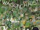 Wagon Christ - Toomorrow (2xLP, Album, Ltd)