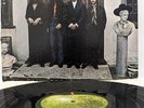 Vintage 1970 The BEATLES AGAIN featuring Hey Jude Apple Records Play Tested VG+