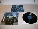 SWERVEDRIVER LP MEZCAL HEAD CREATION ORIG UK PRESS COVER AND VINYL VERY CLOSE M-