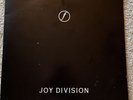 JOY DIVISION - STILL - NM 2 x Vinyl LP - FACT 40 - Italy Issue w/ Black Cover