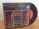 JAMES BROWN [BLUES & PANTS   CAN'T STAND IT] SOUL FUNK MEXICO EP 33rpm Polydor