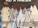 Radiohead – Kid A Mnesia NEW-12
