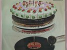 ROLLING STONES – UK 1969 Blue Boxed Decca Stereo LP+Inner: Let It Bleed. SKL5025