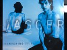Mick Jagger – Wandering Spirit EXCELLENT 1993 Vinyl LP Atlantic – 7567-82436-1
