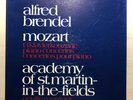 BRENDEL MARRINER Mozart 13 Piano Concertos NEAR MINT 8LP Box Philips 6768 096