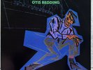 Otis Redding - The Best Of Otis Redding - 1985 - Vinyl LP - Club Edition