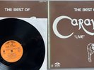 Caravan - The Best of Caravan live  1973/1974  F  2LP-FOC  M