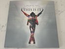 RARE Michael Jackson - Michael Jackson's This Is It NEW Sealed Vinyl LP Album