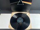Dark Side Of The Moon Pink Floyd 1973 Harvest Records UK Quad  W All Inserts