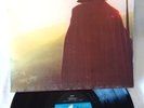 Wishbone Ash-Argus LP 1971 Super Original UK Pressing On Blue/Black Labels