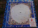 THE CURE' JUST LIKE HEAVEN / SNOW IN SUMMER' 7'' PROMO