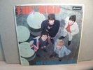 The Who – My Generation 1965 LP Brunswick LAT 8616
