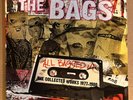 LP:  THE BAGS - All Bagged Up - Collected Works 1977-1980    NEW UNPLAYED  PUNK