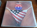 RARE  THE BLACK CROWES - AMORICA LP 74321 23682 AMERICAN RECORDINGS WHITE VINYL