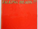TALKING HEADS 77 SIRE P6485 JAPAN VINYL LP