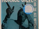 HORACE SILVER AND THE JAZZ MESSENGERS BLUE NOTE BLP1518 JAPAN SHRINK VINYL LP