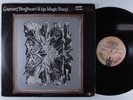 CAPTAIN BEEFHEART & HIS MAGIC BAND Mirror Man BUDDAH LP VG+ die-cut unipak k