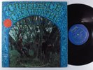 CREEDENCE CLEARWATER REVIVAL Self Titled FANTASY FANT-8382 LP VG+ k