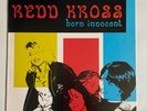 Redd Kross - Born Innocent LP Frontier FLP 1018 1986 Pressing EX/NM VINYL