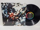 PINK FLOYD Obscured By Clouds LP CAPITOL SW 11078 NEAR MINT Vinyl
