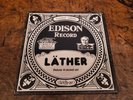 FRANK ZAPPA Läther EDISON 1978 Experimental LP BOX SET 4x VINYL VG+ Record USED