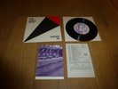 Sarah Records #25 The Field Mice Autumn Store Pt 2 Vinyl 7